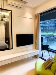 Duo Residences (D7), Apartment #390607781